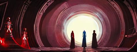 Image result for Space Opera Cinematic Design