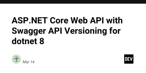 Image result for .Net Core API Versioning Swagger