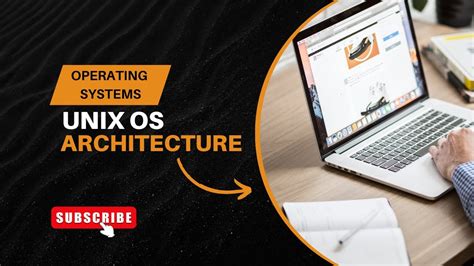 Afbeeldingsresultaten voor Unix OS Architecture