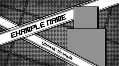 Toradh íomhá ar Intro Card Template