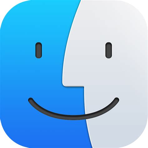 Mac OS X Finder Icon に対する画像結果