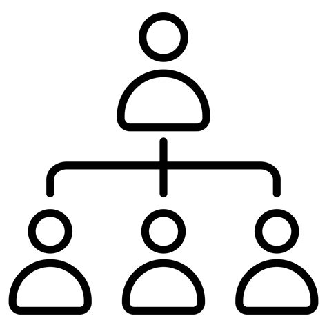 Team Structure Vector Icon に対する画像結果