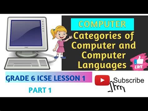 Image result for Basic Computer for Grade 6