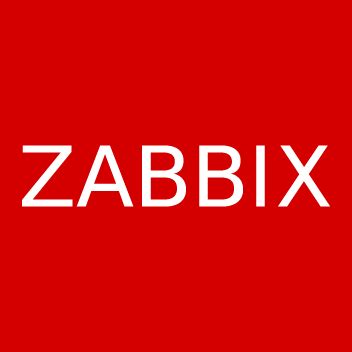 Toradh íomhá ar Zabix Logo
