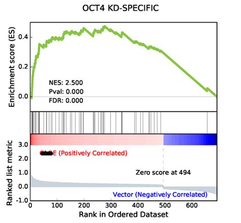 Image result for Gsea Code in Python