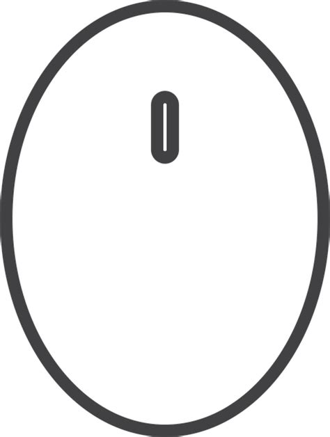 Image result for Middle Button