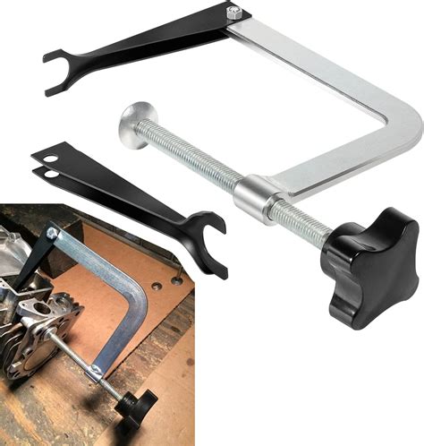 Image result for Auto Spring Compressor