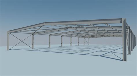 Image result for Steel Frame Structure Design