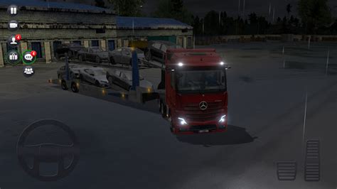 Toradh íomhá ar Truck Simulator Ultimate PC