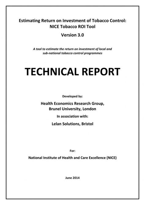 Image result for Technical Copy Examples