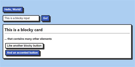 CSS Depth Effect に対する画像結果