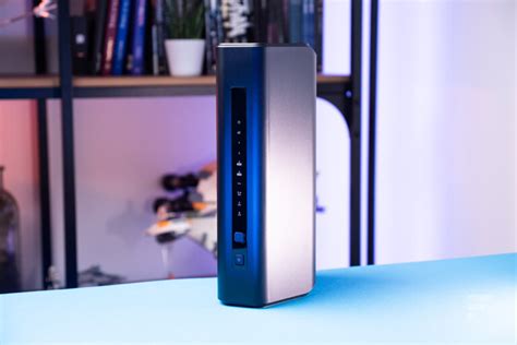 Netgear Nighthawk LED Key માટે ઇમેજ પરિણામ