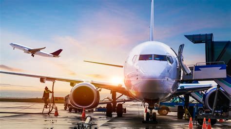 Toradh íomhá ar Aviation Instrument Approach