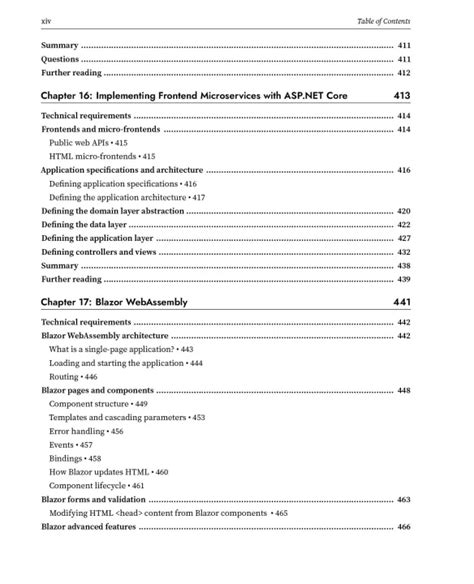 C# Programming Modern Coding with C# 10 and .Net 6 に対する画像結果