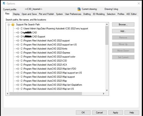 Image result for How to Create Line Types in Civil 3D