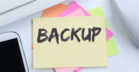 Image result for Back Up Files Regularly