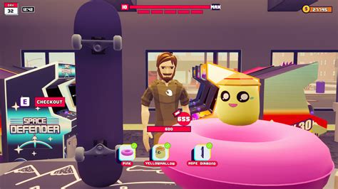 Image result for Arcade Boss Computer