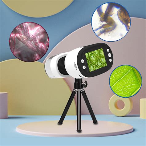 Microscope Capture System Portable に対する画像結果