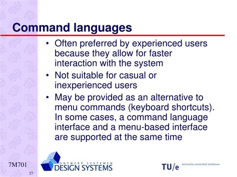 Image result for Language of Command