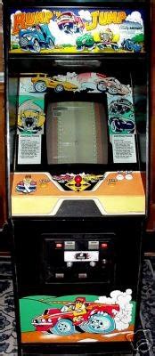 Toradh íomhá ar Bump N Jump Arcade Controller