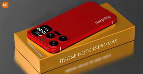 Image result for MiNote 13 Pro Max