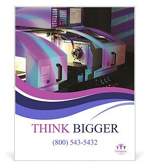 Poster Design for Machine に対する画像結果