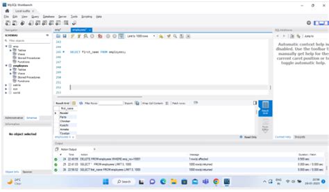 Image result for How to Select Data in MySQL