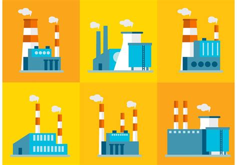 Image result for Factory Vector