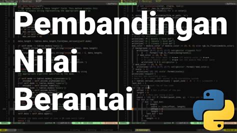 Image result for Chained Comparison Python