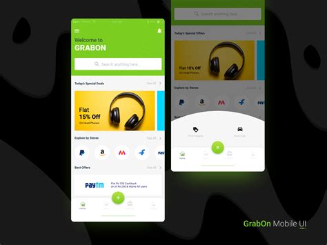 Image result for Mobile Basic UI