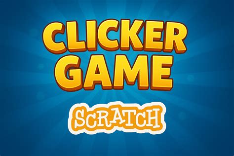 Image result for Scratch Team Clicker Game