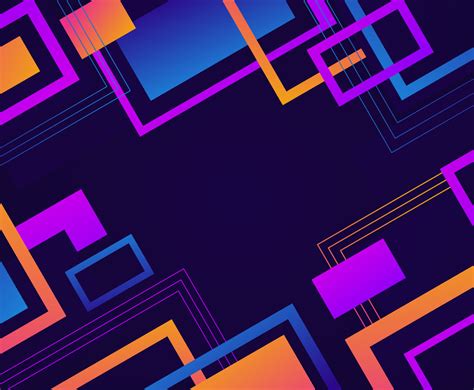 Rectangle Background Gradient に対する画像結果