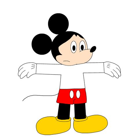 Image result for Mickey Mouse Arms