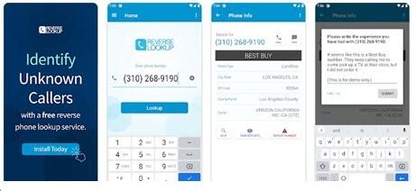 Afbeeldingsresultaten voor Reverse-Lookup Scam Numbers