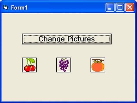 How to Use PictureBox in Visual Basic に対する画像結果
