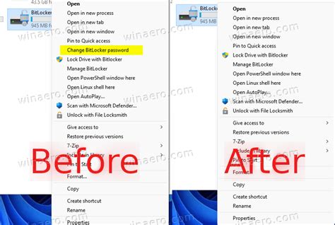 Image result for How Could Change BitLocker Setting