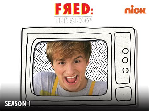 Image result for Fred Episodes
