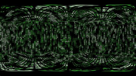 Matrix Virtual Reality に対する画像結果