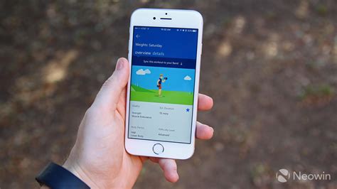 Microsoft Workouts に対する画像結果