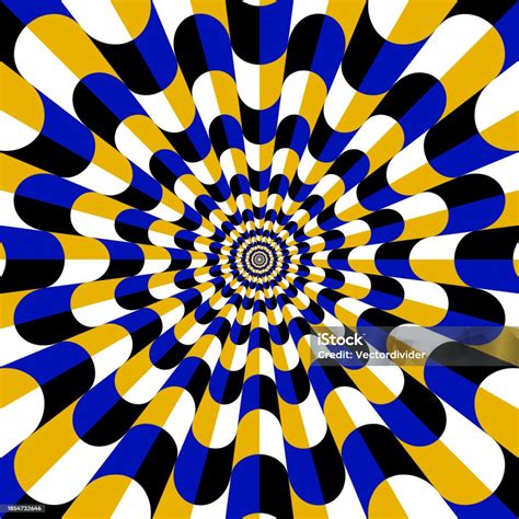 Image result for Circular Visual Pattern