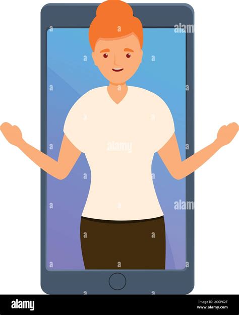 Image result for Video Call Cartoon Icon