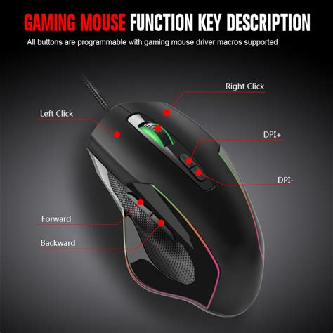 Image result for Mouse 50 Buttons