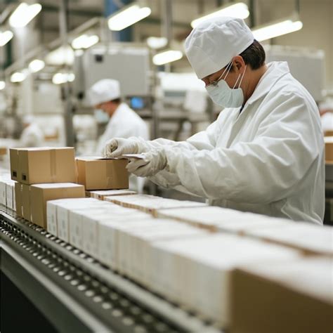 In Process Quality Control of Packging に対する画像結果