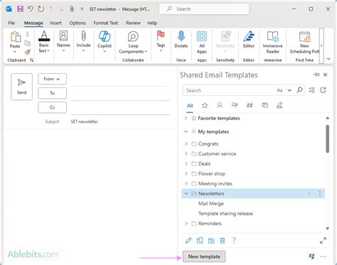 Toradh íomhá ar How to Code Email in HTML