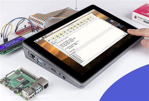 Raspberry Pi RTL-SDR に対する画像結果