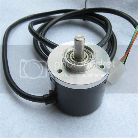 Image result for Rotary Encoder Pib6c Color Code