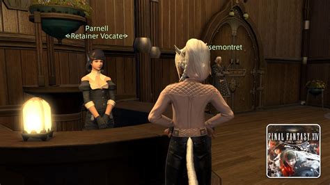 Afbeeldingsresultaten voor FFXIV How to Do Desynthesis