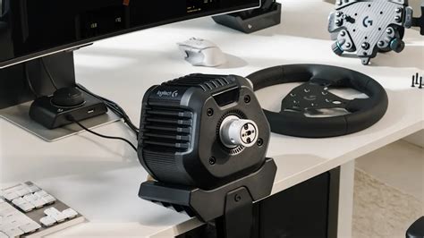 Image result for Logitech G Pro Sim Racing Setup