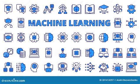 Image result for Machine Learning and Deep Learning Icons