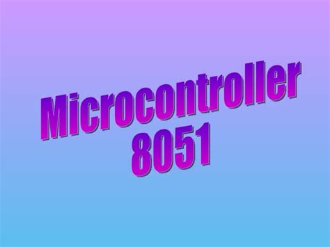 Image result for 8051 Pic Microcontroller Using Wi-Fi Module
